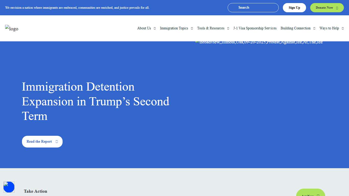 American Immigration Council